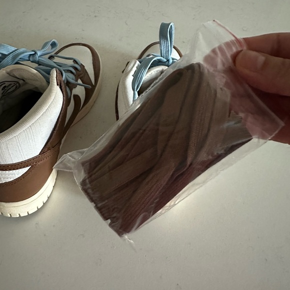 Nike Dunk Vintage High Certified Fresh - Pecan - Picture 9 of 11